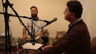 Shafiq Shamel - Man Mast Tu Dewana