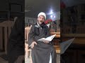 قلب المؤمن عرش الرحمن 