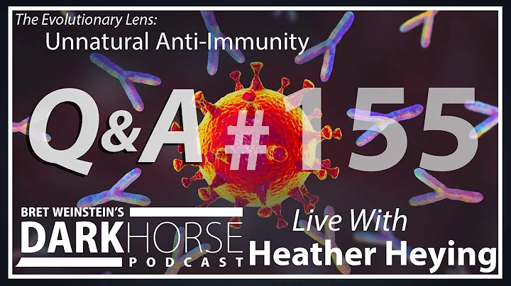Your Questions Answered - Bret and Heather 155th D...