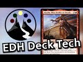 mtg rules for commander decks Amazon.com: Magic: The Gathering Starter Commander Deck Bundle – Includes  All 5 Decks : Toys & Games main image 0
