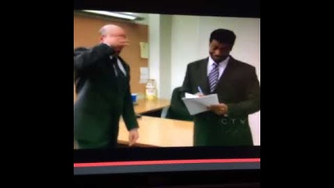 Can learning black handshake save your job interview