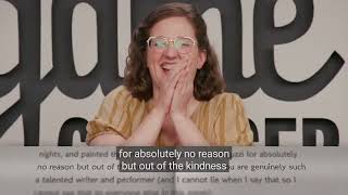 my favorite lily du game changer moment