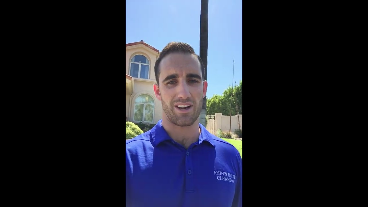 San Diego | Riptide Power Washing Formerly known John's Elite Cleaning | About Our Company 4