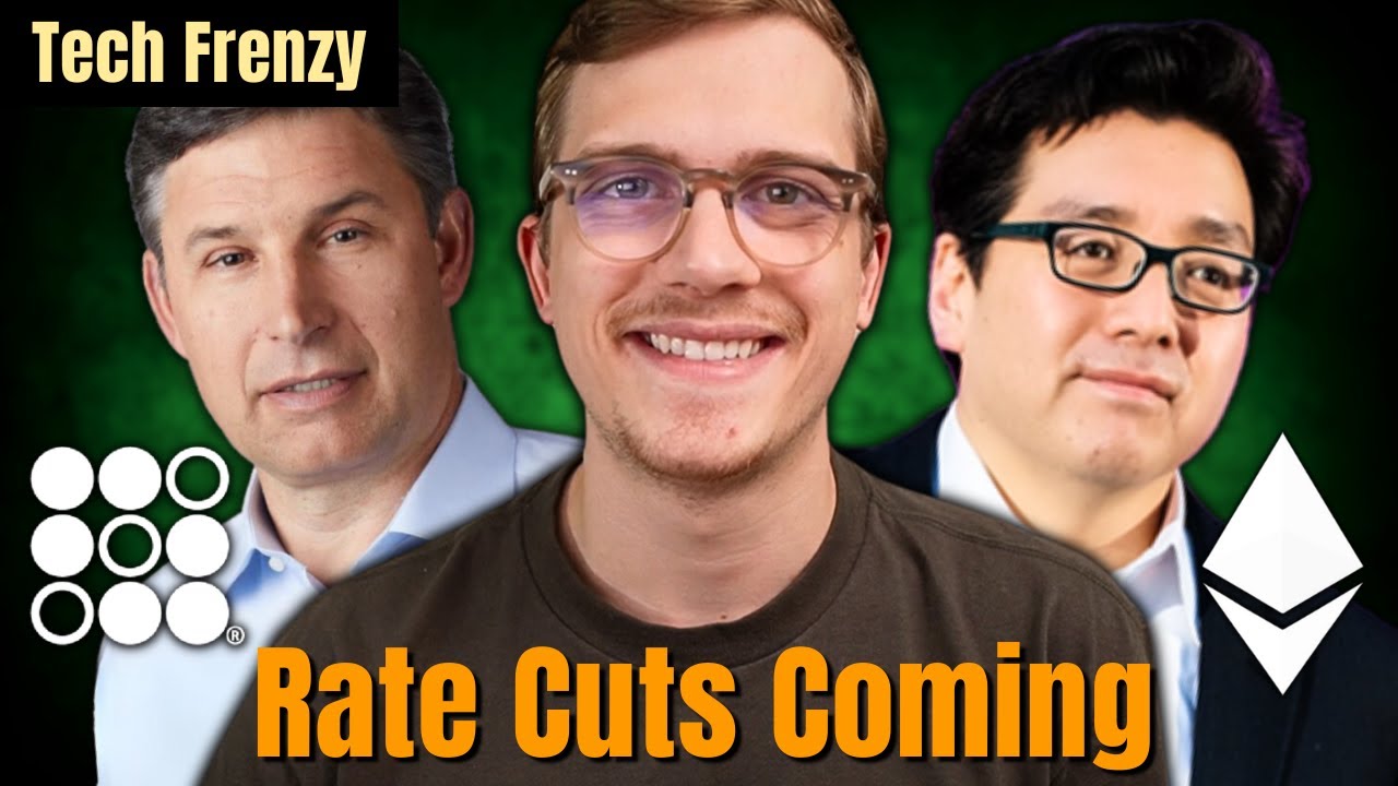 Fed rate cuts are coming amidst a tech frenzy: Here’s what you need to know to navigate the market.