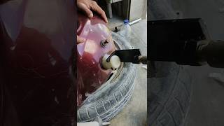 Como Dessama Tanque De Moto