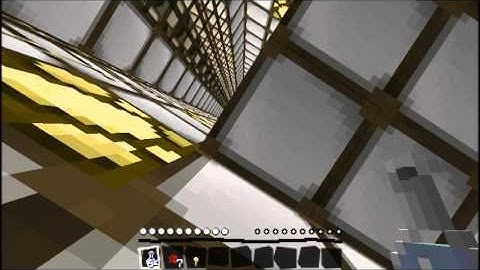 Minecraft custom maps episode 1 - The Dropper