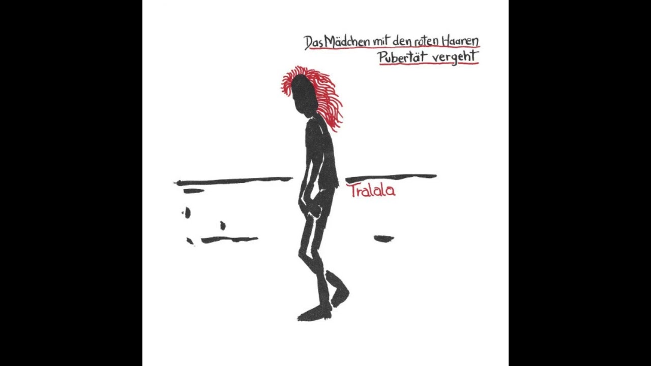 Tralala - Das Mädchen Mit Den Roten Haaren (1982 Full 7