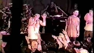 Beastie Boys - Washington, Radio Music Hall (05-28-1994)