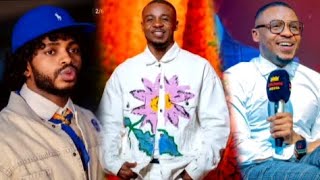 MAJIBU YA ALIKIBA KUHUSU KOLABO NA DIAMOND BADO GUMZO MIJADALA MIZITO.