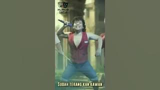 KONOHA SUDAH TERANG | Wawan Teamlo - Jui Purwoto