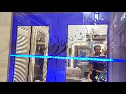 موبيليا ت عماد كتانه في الاسكندريه فى شارع سينما ليلى