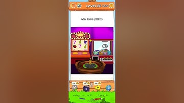 Braindom 2 Riddle Level 185-186  Gameplay Solution Walkthrough