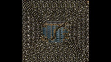 Long Artillery Train in Action Fun 001 - Woogel Play a Round