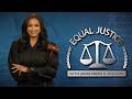 Equal Justice with Judge Eboni K. Williams LIVE