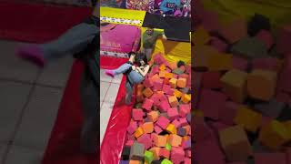 Best Funny Videos 2022 Trampoline Jumping