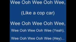 Lil Wayne, Mrs Officer
