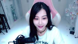 斗鱼douyu 妮儿nierrrr 20200729