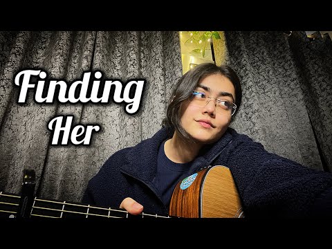 AppleBottomAlexis: Finding Her Voice