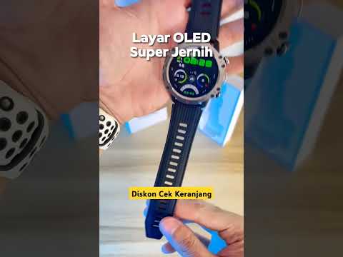 JAM TANGAN PRIA