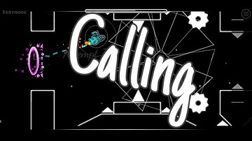 My XL Masterpiece! Calling layout | Geometry Dash 2.11