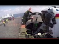 What are They Doing? Navy F/A-18 Pilot Breaks Down Day Carrier Landings