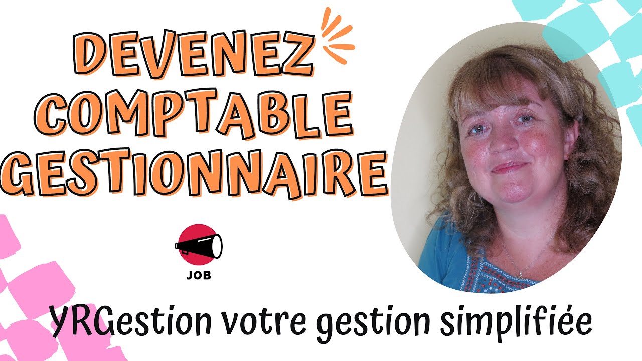 Certification professionnelle du titre comptable gestionnaire - YouTube