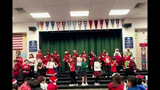 Winter Program 2025