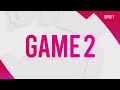 [BWF] 세계선수권대회｜여자 복식｜류 성 수 & 탄 닝 vs 백하나 & 이소희 하이라이트 [결승]