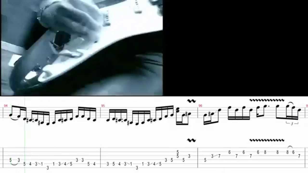 Faith guitar solo Clearance