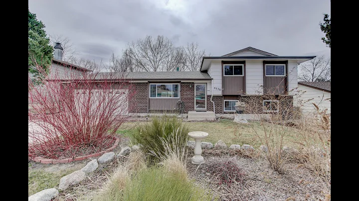 Nancy Bruner presents 5570 Escondido Drive Colorad...