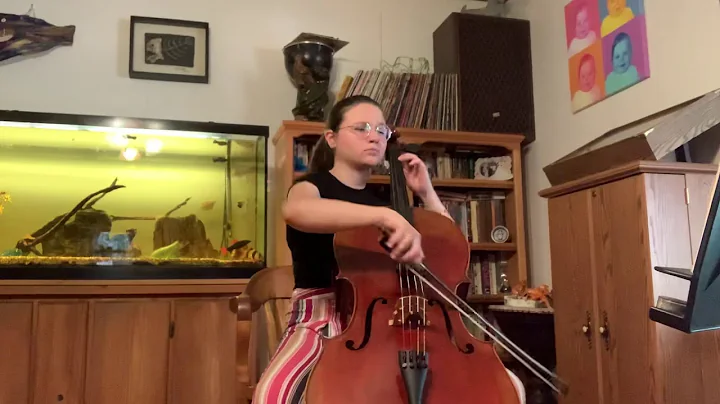 Kol Nidrei by Max Bruch
