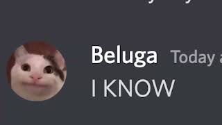 BELUGA/ What If Beluga Owned Apple/ PART 1