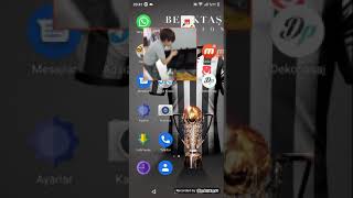 Barfiks Demir Inde Antrenman Yaptık