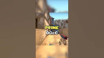 prime d0cc #twitch #d0cc_tv #cs2 cs2 #counterstrike2 #csgo