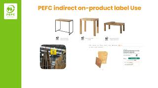 Understanding PEFC Logo Usage: Trademark Requirements & Application Guide