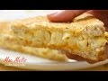 Mac Melts - Grilled Macaroni and Cheese