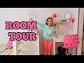 ROOM TOUR : CHAMBRE DES FILLES/ ORGANISATION, ACHATS...