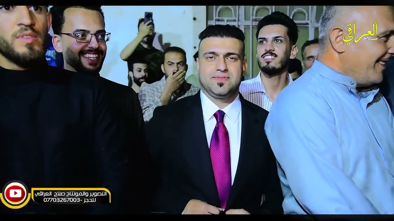 هوسات ميدان افراح الطيب حمود الحلفي/نخبه من مهاويل البصره المبدعين تعالوا شوفوا لايفوتكم 