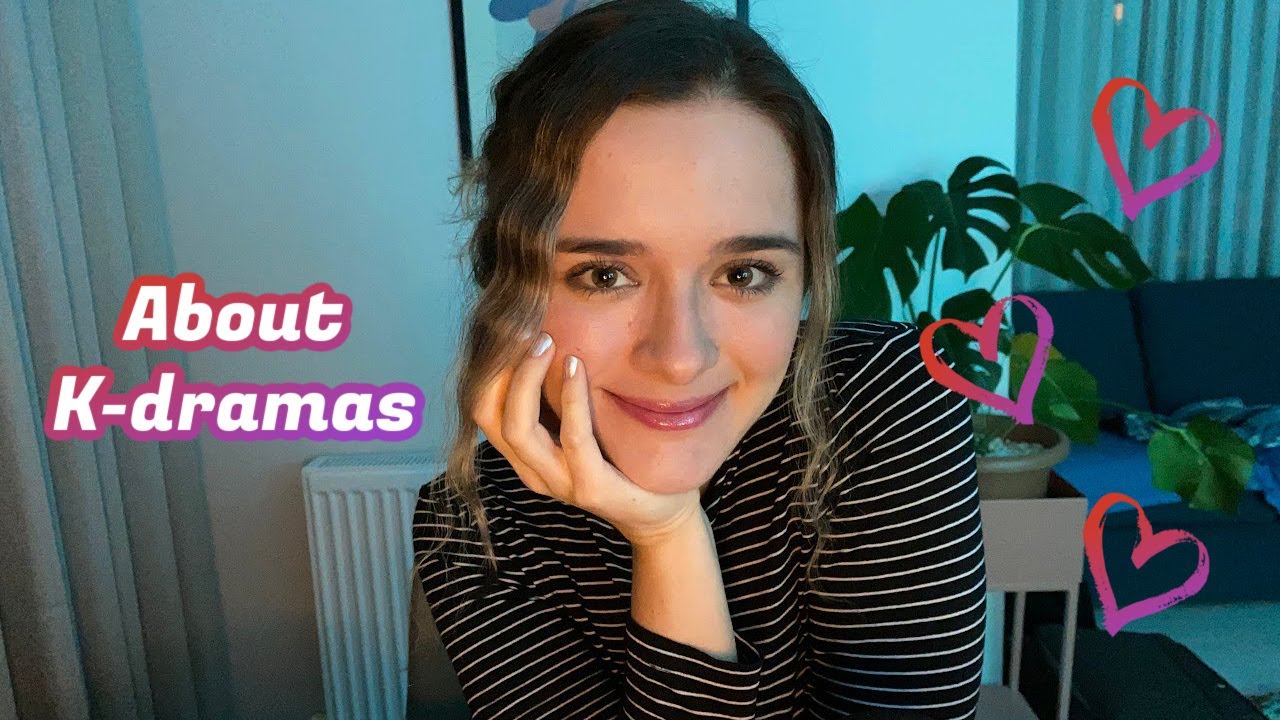 ASMR // Kore Dramaları Hakkında Konuşuyoruz - Fısıltılı Öneriler // Türkçe ASMR