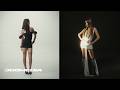 TAYNA FT SAHATI - PARTY | AFTER PARTY (Official Visualizer)