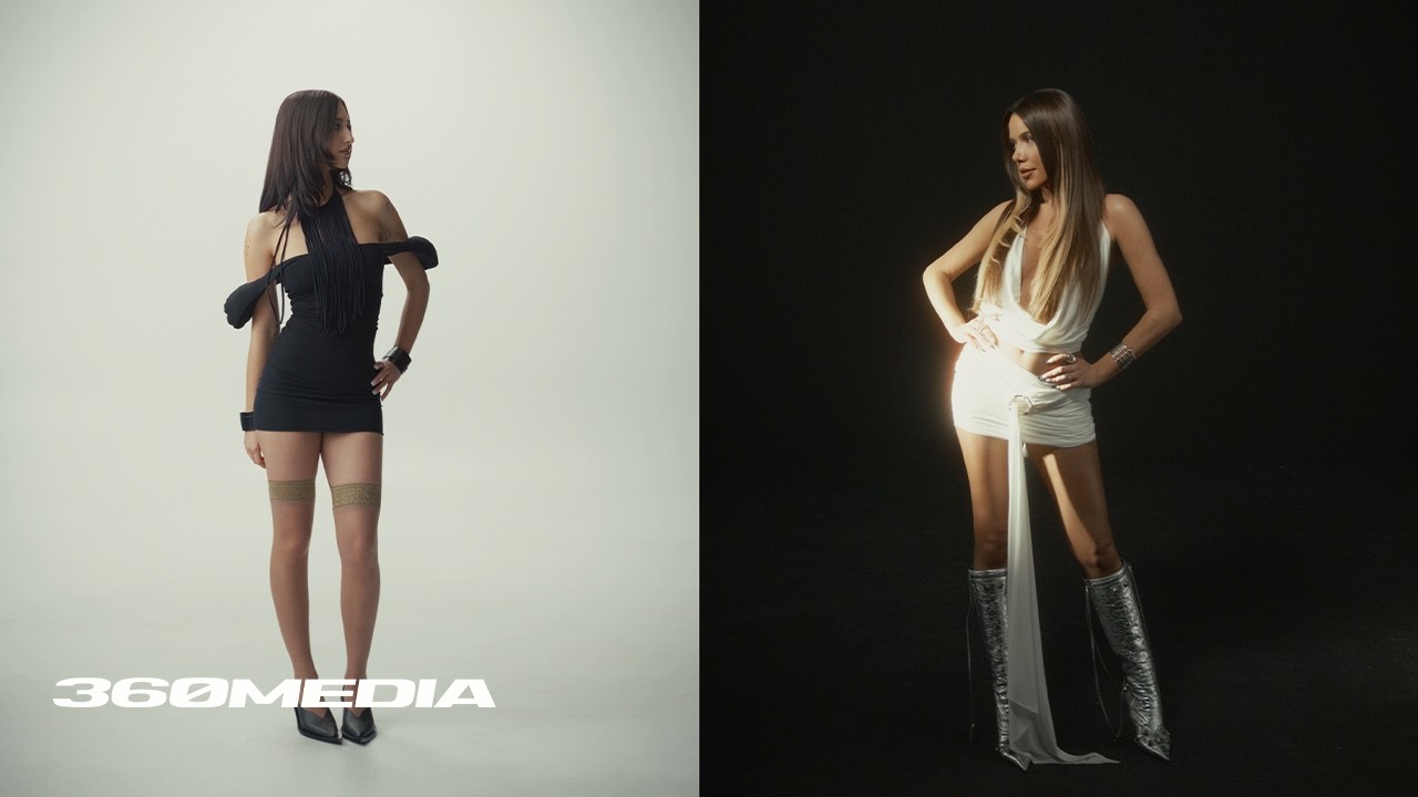 Watch TAYNA FT SAHATI - PARTY | AFTER PARTY (Official Visualizer) on YouTube Watch TAYNA FT SAHATI - PARTY | AFTER PARTY (Official Visualizer) on YouTube