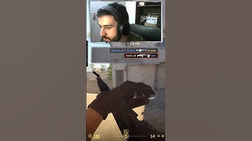 (CounterStrike2) Nice little 3K #counterstrike2gameplay #counterstrike2clips #counterstrike2