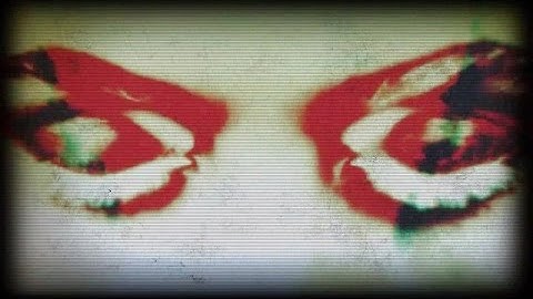 2̵n̵d̵ f̷a̶c̴e̷  - Now You Can See [official video clip]