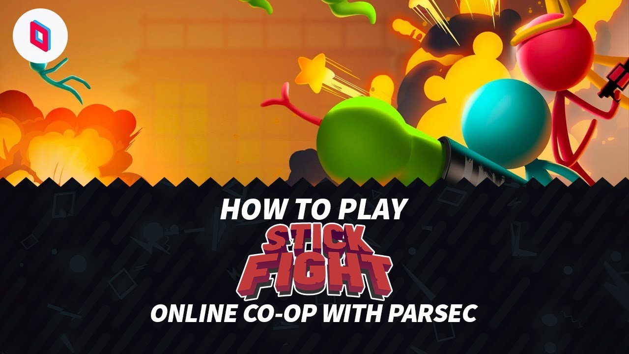 How To Play Stick Fight Online