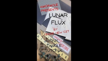 Lunar Flux: Debbie New CZT #shorts #stepout