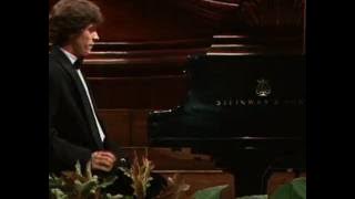 Rafal Blechacz - Chopin Waltzes, Op.64 N°1 to 3