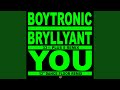 Bryllyant 33 13 plus 8 remix