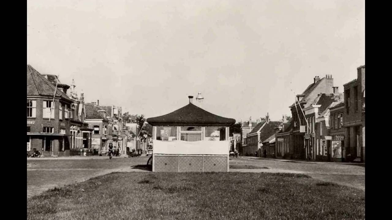 Hoogeveen zoals het vroeger was (2)