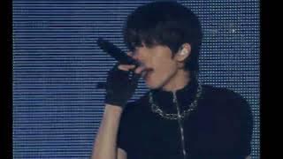 230826 NCT U - Faded In My Last Song live