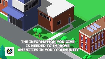 2022 Population and Housing Census PSA  -  Amenities